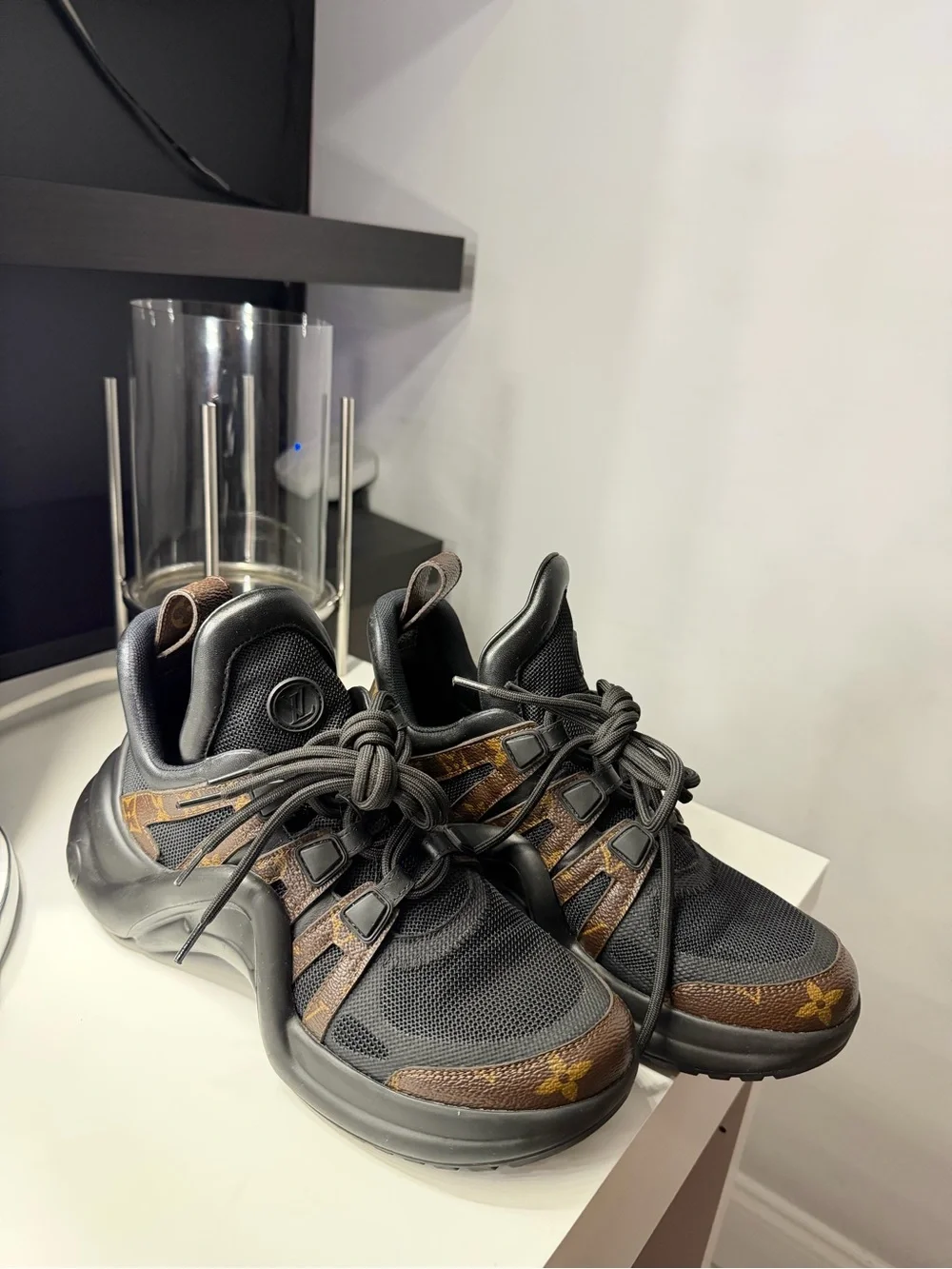 LV Archlight Sneakers